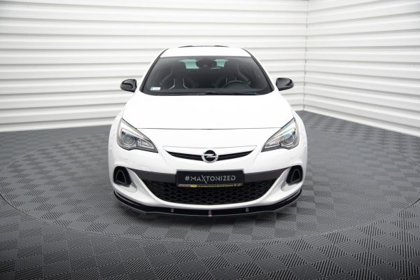 Frontleppe Opel Astra J OPC/VXR V.1