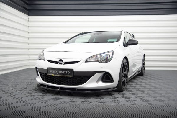 Frontleppe Opel Astra J OPC/VXR V.1