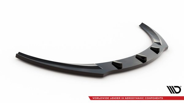 Frontleppe Opel Astra J OPC/VXR V.1