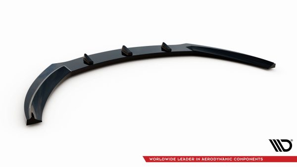 Frontleppe Opel Astra J OPC/VXR V.1