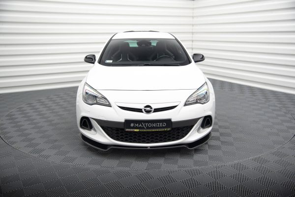 Frontleppe Opel Astra J OPC/VXR V.2