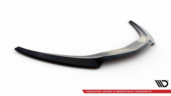 Frontleppe Opel Astra J OPC/VXR V.2