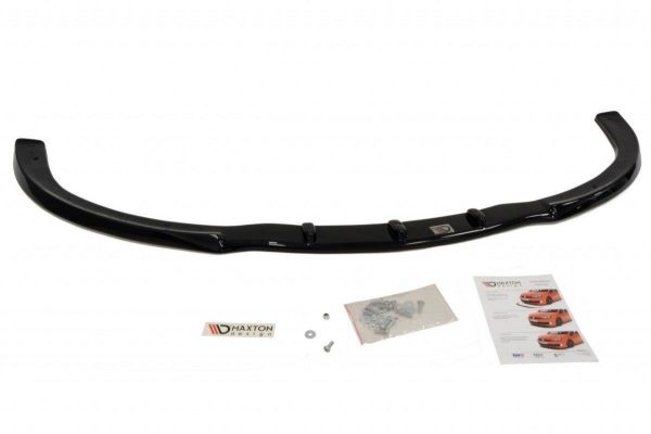 Frontleppe Opel Corsa D OPC-Line