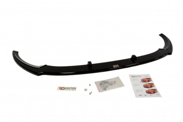 Frontleppe Opel Corsa E OPC/VXR