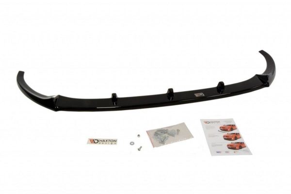 Frontleppe Opel Corsa E OPC/VXR Nurburg