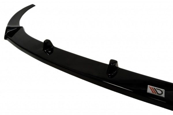Frontleppe Opel Corsa E OPC/VXR Nurburg