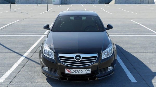 Frontleppe Opel Insignia OPC-Line Nurburg