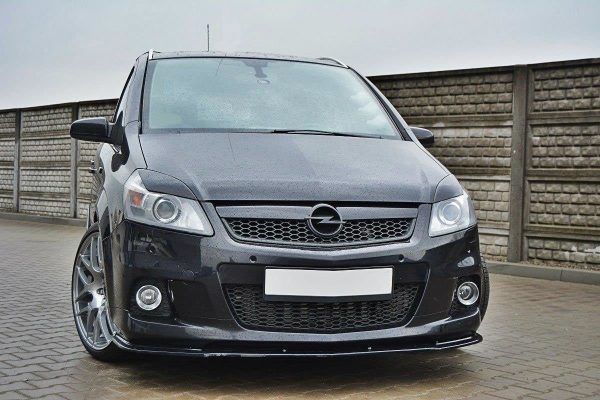 Frontleppe Opel Zafira B OPC/VXR