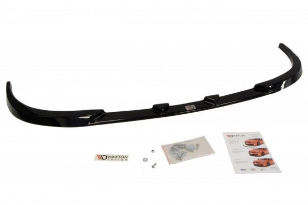 Frontleppe Peugeot 207