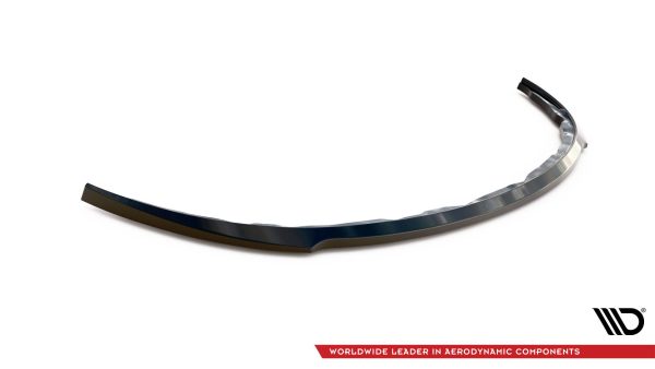 Frontleppe Renault Clio III RS