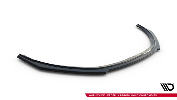Frontleppe RENAULT CLIO MK4 RS