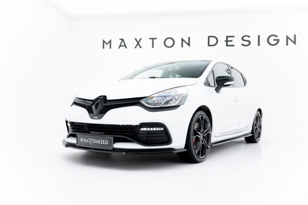 Frontleppe RENAULT CLIO MK4 RS