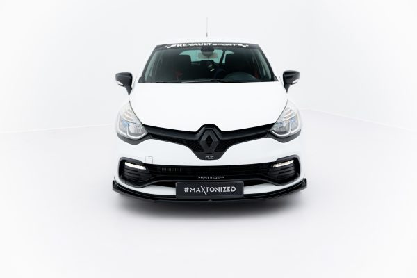 Frontleppe RENAULT CLIO MK4 RS