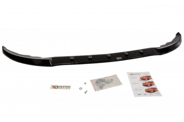 Frontleppe Renault Master MK3