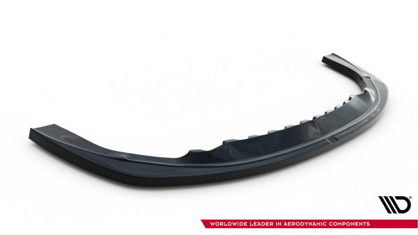 Frontleppe Renault Megane III RS V.1