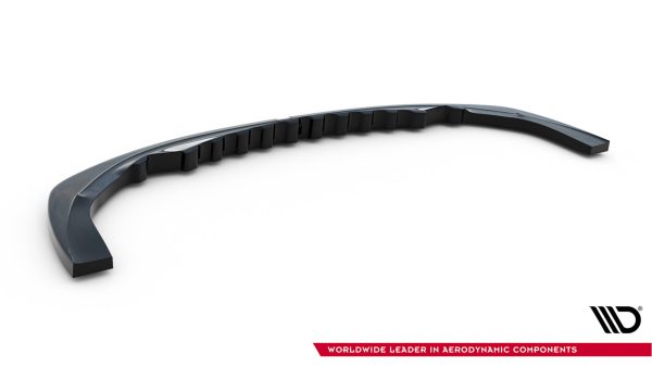 Frontleppe Renault Megane III RS V.1