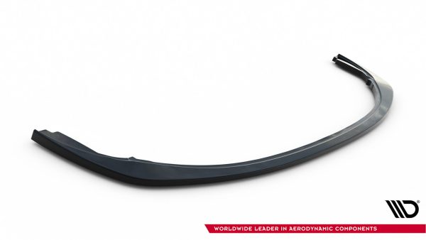 Frontleppe Renault Megane III RS V.2