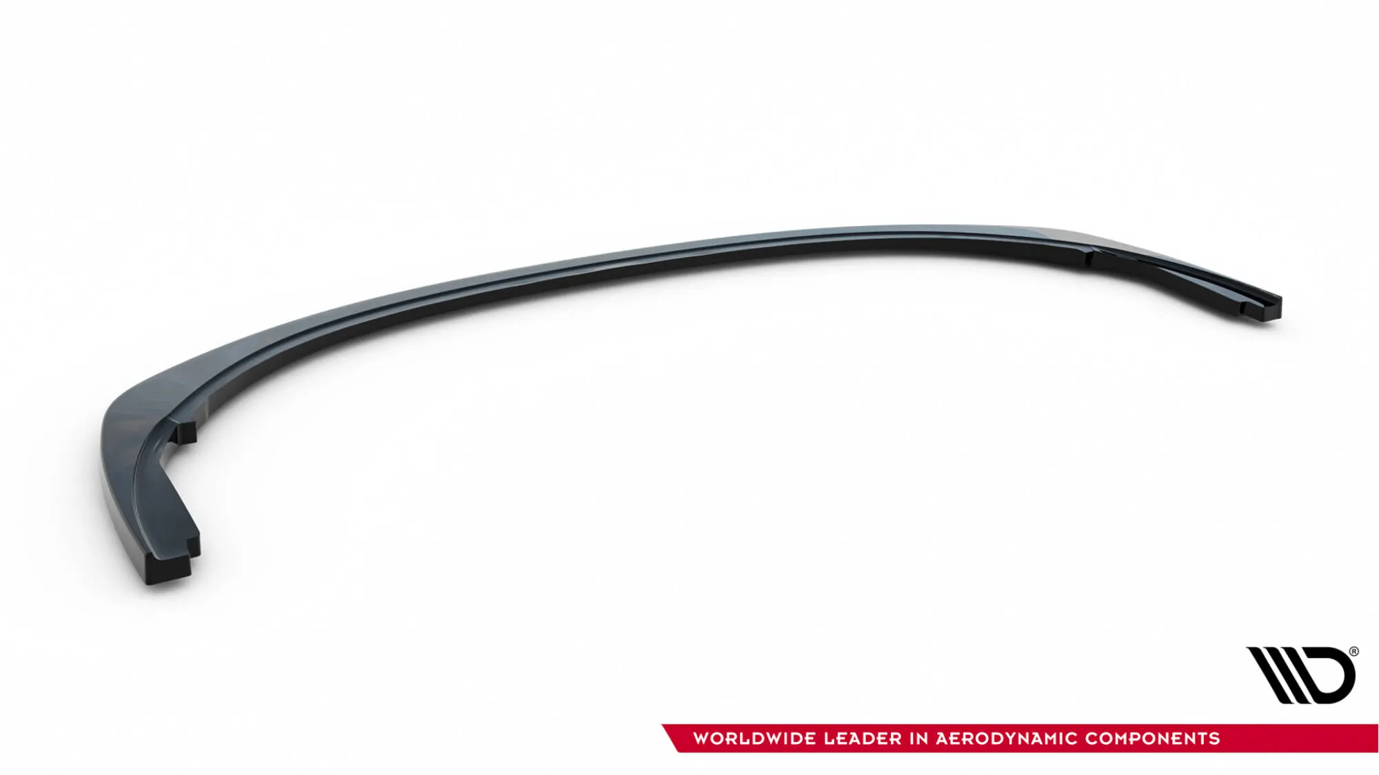 Frontleppe Renault Megane III RS V.2 - Bilde 5