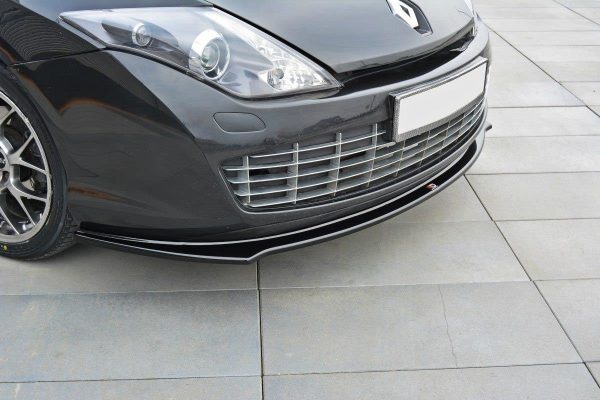 Frontleppe Renault Laguna MK3 Coupe - Bilde 2