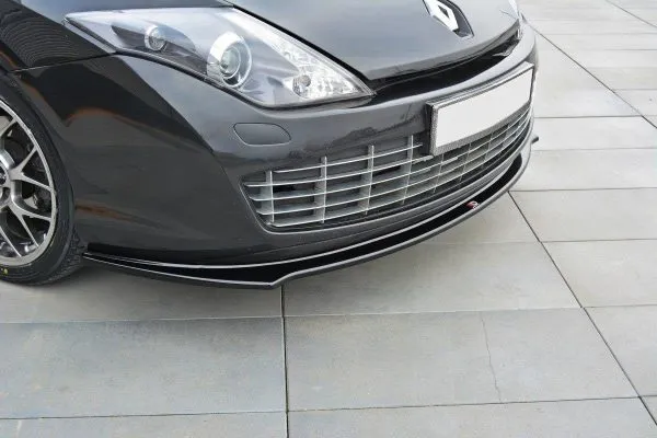 Frontleppe Renault Laguna MK3 Coupe - Bilde 2