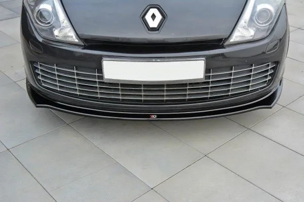 Frontleppe Renault Laguna MK3 Coupe - Bilde 3