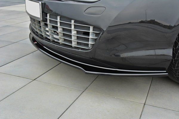 Frontleppe Renault Laguna MK3 Coupe - Bilde 4