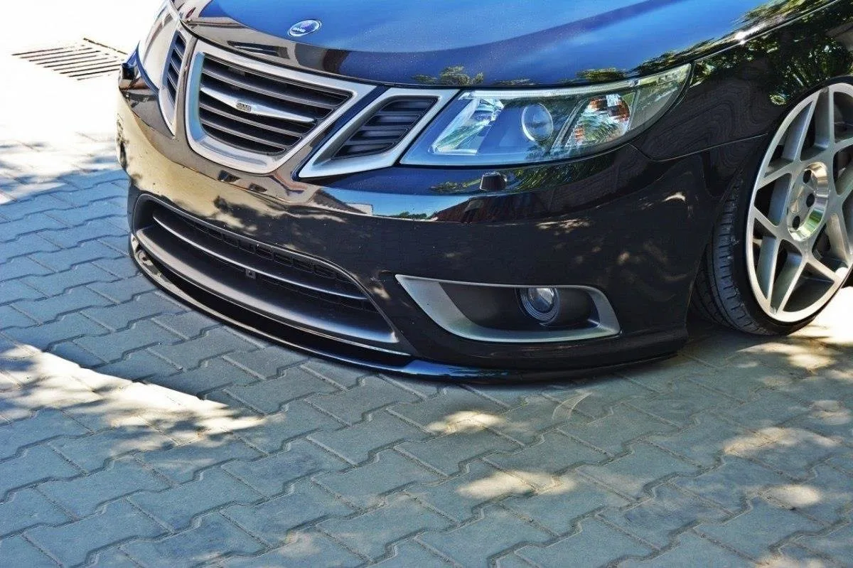 Frontleppe Saab 9-3 Turbo X