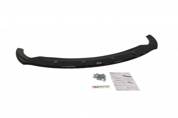Frontleppe Seat Ibiza IV Sport Coupe