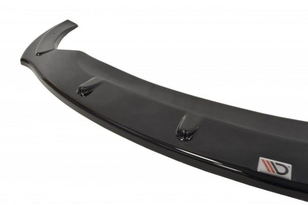 Frontleppe Seat Ibiza IV Sport Coupe