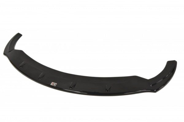 Frontleppe Seat Ibiza IV Sport Coupe