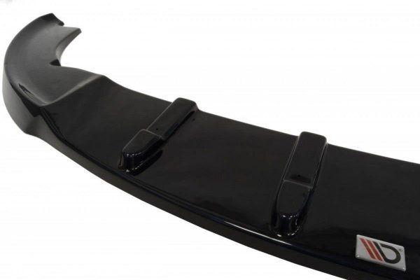 Frontleppe Seat Ibiza IV (6J)
