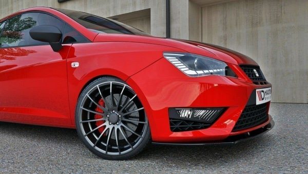 Frontleppe Seat Ibiza IV Cupra (6J) Facelift