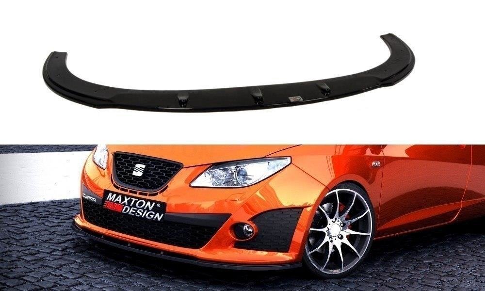 Frontleppe Seat Ibiza IV Cupra (6J)