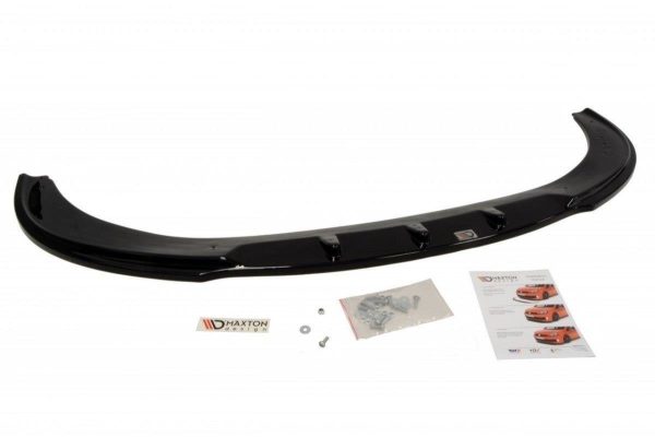Frontleppe Seat Ibiza IV FR (6J)