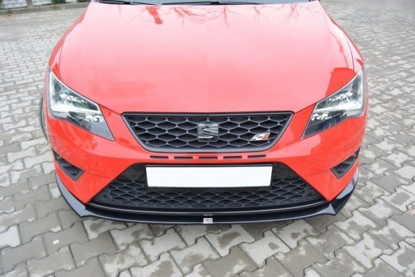 Frontleppe Seat Leon III Cupra/FR
