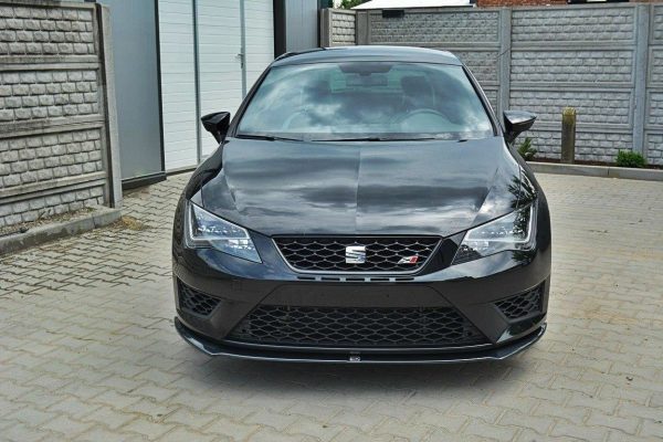 Frontleppe Seat Leon III Cupra/FR