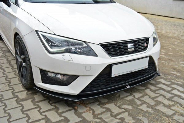 Frontleppe Seat Leon III Cupra/FR