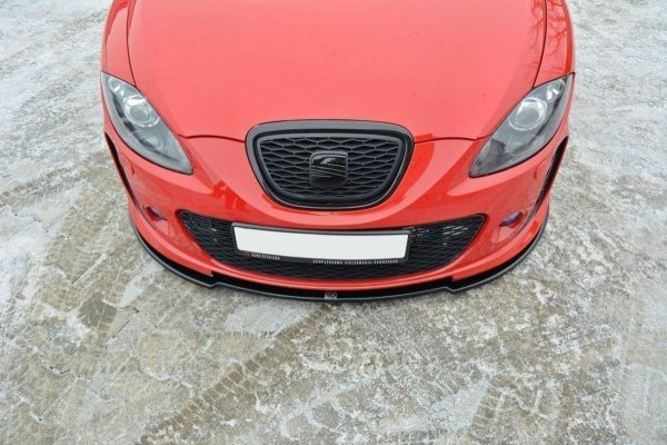 Frontleppe Seat Leon II MS Design
