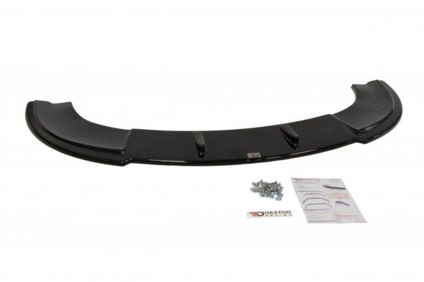 Frontleppe Seat Leon II MS Design