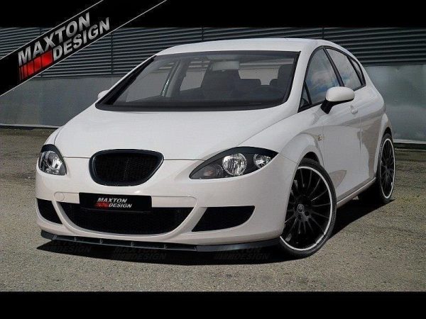 Frontleppe Seat Leon II