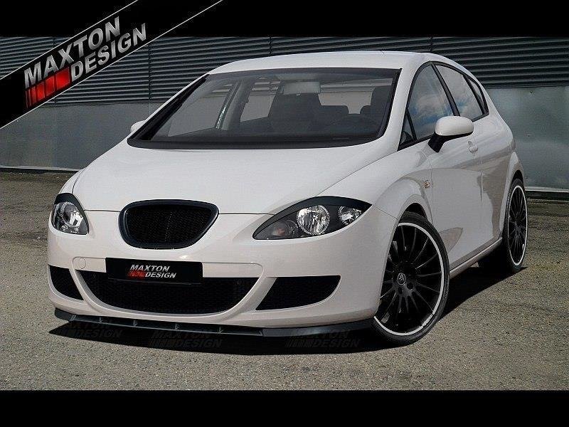 Frontleppe Seat Leon II
