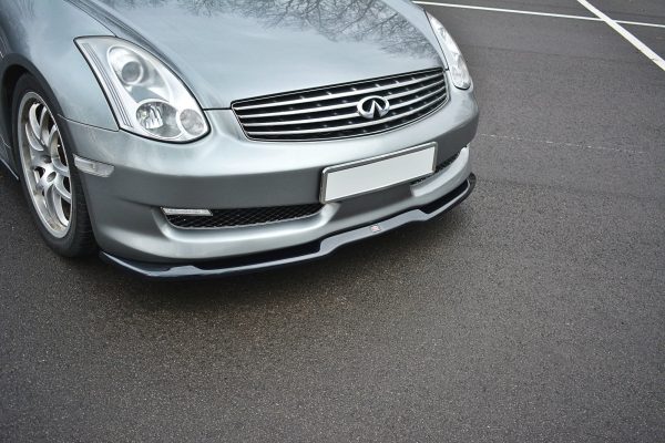 Frontleppe V.1 INFINITI G35 COUPE