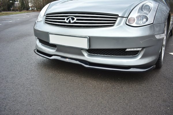 Frontleppe V.1 INFINITI G35 COUPE