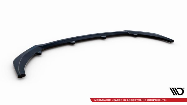 Frontleppe V.1 Kia Stinger GT / GT-Line / Standard Mk1