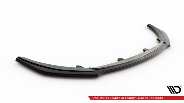Frontleppe V.1 Kia Stinger GT / GT-Line / Standard Mk1
