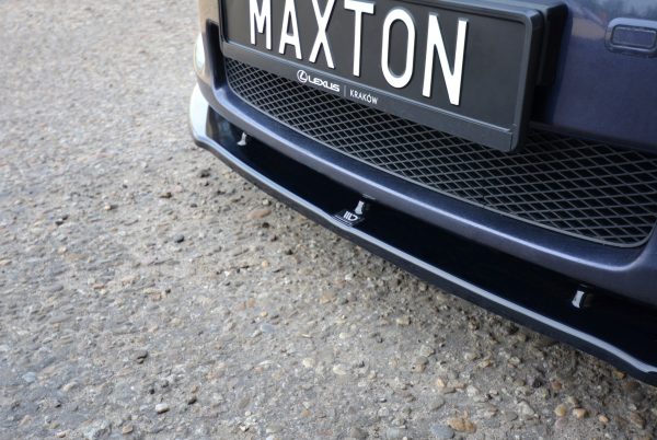 Frontleppe V.1 LEXUS GS MK.3
