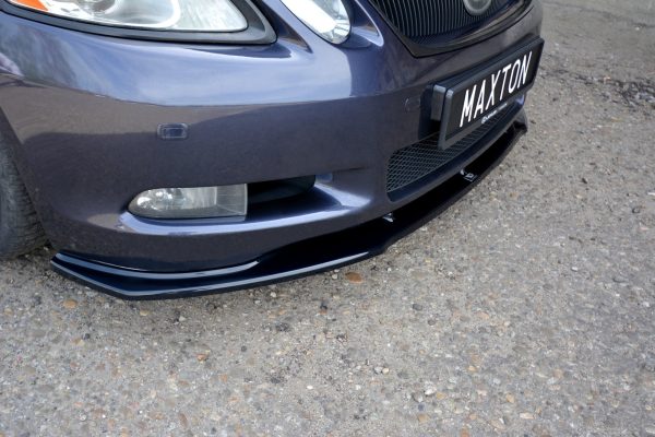 Frontleppe V.1 LEXUS GS MK.3