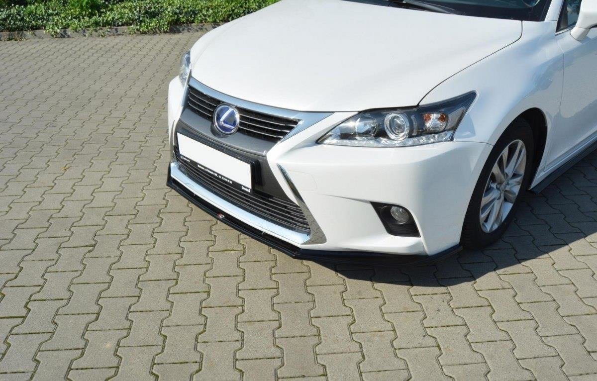 Frontleppe V.1 Lexus CT Mk1 Facelift