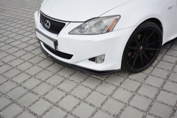 Frontleppe V.1 Lexus IS Mk2