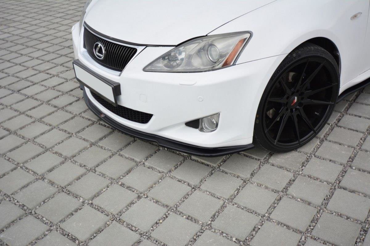Frontleppe V.1 Lexus IS Mk2